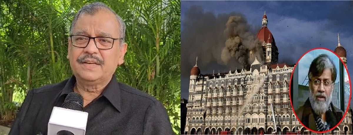 अमेरिका ने तहव्वुर राणा को भारत सौंपने का निर्णय लिया, उज्जवल निकम बोले  ये भारत की बड़ी जीत